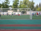 Состоялся футбольный турнир  «Кубок МИРА»