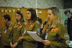 Комсоставы новгородских студенческих отрядов прошли трехдневную школу