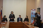 Молодежь Новгородской области сказала коррупции: "НЕТ!"