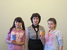 25 февраля 2014 года состоялось творческое занятие по декоративно-прикладному искусству