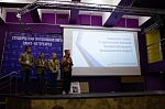 Студенческие отряды Новгородской области стали участниками слета СЗФО