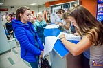 Областной профилактический форум «Фитнес-вечеринка» состоялся в минувшие выходные