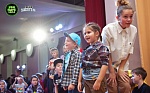 Танцевальный баттл NEW FACES пройдет 28 ноября в стенах областного Дома молодежи