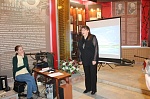 28 февраля 2014 года на территории Зала воинской славы Великого Новгорода состоялись мероприятия, посвященные 70-летию освобождения Новгородчины от немецко-фашистских захватчиков в годы Великой Отечественной войны