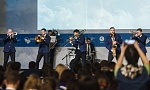 Итоговый образовательный слет ВОД "Волонтеры Побед" 