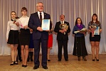 Состоялось совещание "Об итогах реализации приоритетных направлений государственной молодежной политики на территории области в 2015 году и задачах на 2016 год"