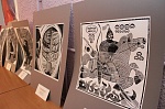 III Васильевские чтения «Диалог времён и культур» состоялись в областном Доме молодежи