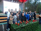 Молодежный образовательный форум "Ладога 2015". Как это было.