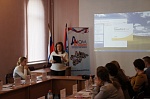 29 ноября 2016 года состоится областной конкурс профессионального мастерства среди специалистов, осуществляющих деятельность по приоритетным направлениям государственной молодежной политики
