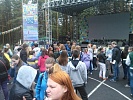 "Ладога 2014": день первый