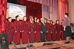 В Солецком районе прошла серия мероприятий, посвященных реализации патриотических проектов и приуроченных к 70-летию Победы