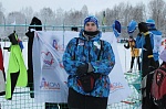 на стадионе «Юрьево» в Великом Новгороде прошла XXXIII открытая Всероссийская массовая лыжная гонка «Лыжня России-2015»