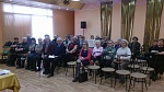 Реализация проекта «Эстафета поколений». Чудовский муниципальный район