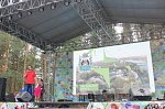 "Ладога 2014": день второй
