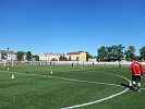 Состоялся футбольный турнир  «Кубок МИРА»