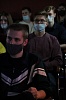 Новгородские студенты стали первыми слушателями новой лекции доктора исторических наук Бориса Ковалева в рамках Всероссийского проекта «Без срока давности»
