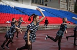 Определены победители VII турнира по футболу среди команд общественных молодёжных организаций и иностранных студентов НовГУ «Кубок Мира»