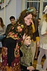 22 декабря новогоднюю сказку для детей из семей, находящихся в трудной жизненной ситуации, организовали и провели бойцы студенческого педагогического отряда «Самовар» совместно с Центром Отдыха «Радуга»