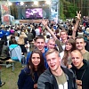 Молодежный образовательный форум "Ладога 2015". Как это было.