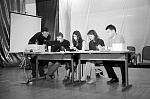 Фестиваль интеллектуальных игр «Девятый блин – Одиннадцатая Великолукская осень» 17-18 мая 2014 года