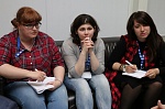 В Москве прошел  Семинар для специалистов, ответственных за реализацию направления «Профилактика различных форм зависимости и популяризация культуры безопасности в молодёжной среде»