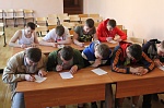 К СЛУЖБЕ В АРМИИ – ГОТОВ!