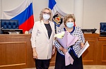 В Правительстве Новгородской области прошло заседание региональной рабочей группы Всероссийского проекта «Без срока давности»