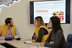 Региональный штаб #МЫВМЕСТЕ возобновляет свою деятельность 
