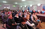 В Доме молодежи прошло областное совещание по итогам реализации приоритетных направлений молодежной политики