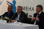 "Ладога 2014": день второй