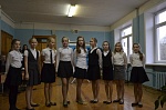 Песенный конкурс "Зажги свою звезду!" состоялся в МАОУ "Гимназия "Эврика" при содействии студенческого педагогического отряда "Импульс"