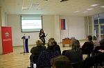 Специалисты по молодежной политике обсудили будущие направления работы