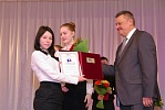 Состоялось совещание "Об итогах реализации приоритетных направлений государственной молодежной политики на территории области в 2015 году и задачах на 2016 год"
