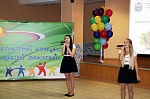 На базе детского лагеря «Гверстянец» состоялся областной конкурс «Лучший вожатый»