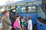 Селигер 2014 "Второй заезд"