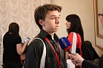 Молодёжный Медиафорум Северо-западного федерального округа