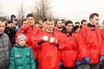 Кулачные бои - 2016 в Великом Новгороде