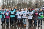23 февраля в Великом Новгороде прошли торжественные мероприятия, посвященные Дню Защитника Отечества