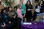 Благотворительная акция "Подари Чудо"  в социально-реабилитационном центре "Подросток"