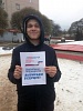В Чудовском районе прошла акция «Я гражданин России»