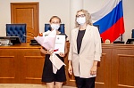 В Правительстве Новгородской области прошло заседание региональной рабочей группы Всероссийского проекта «Без срока давности»