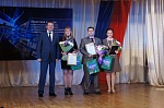 Областной конкурс профессионального мастерства специалистов, осуществляющих деятельность по приоритетным направлениям государственной молодежной политики