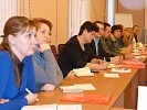 В областном Доме молодежи прошел семинар о реализации проектов: «Герои Великой Победы», «Никто не забыт, ничто не забыто», «Наша общая Победа» на территории Новгородской области
