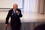 Региональный слёт «Послы Победы»