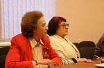 Встреча Волонтеров Победы с ветеранами
