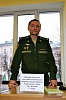 В Великом Новгороде отпраздновали Всероссийский День призывника
