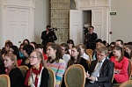 Представители Новгородской области приняли участие в научно-практической конференции «Наркомания, как проблема социального здоровья молодежи"