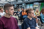 В Новгородской области завершился Всероссийский фестиваль уличного искусства