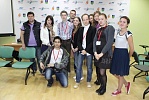 Молодёжный Медиафорум Северо-западного федерального округа