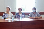 Третий Региональный форум "Серебряные Сердца" прошёл в Доме молодёжи